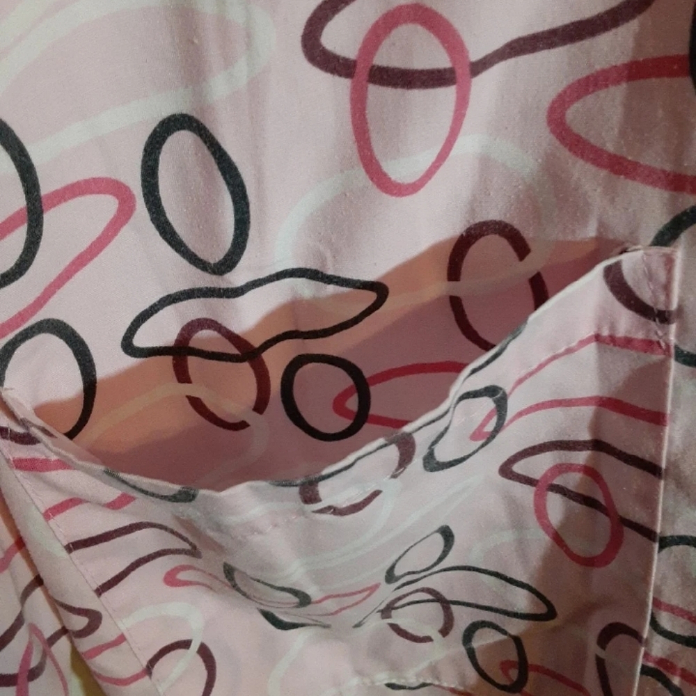 Scrub jacket - Picture 4 of 9